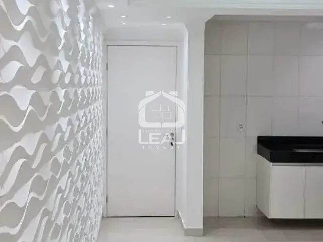 Apartamento 2 quartos e 1 banheiro, à venda, no bairro Parque Munhoz em São Paulo