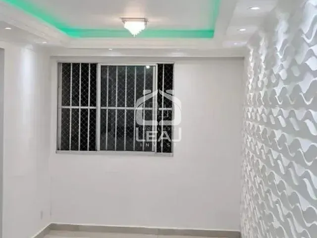 Apartamento 2 quartos e 1 banheiro, à venda, no bairro Parque Munhoz em São Paulo