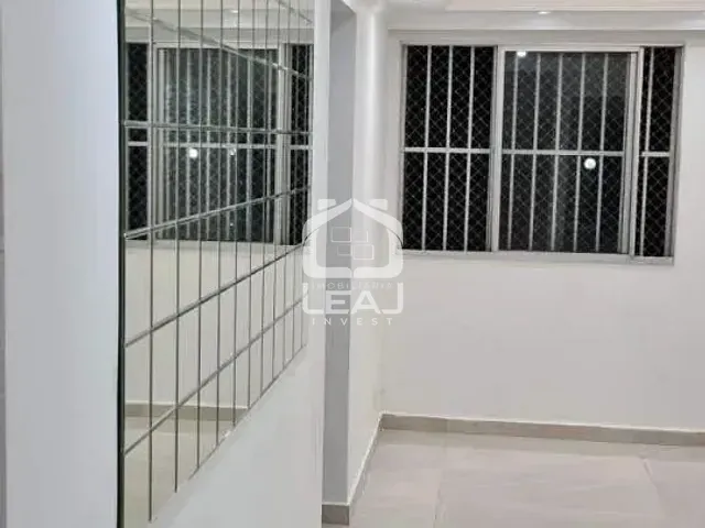 Apartamento 2 quartos e 1 banheiro, à venda, no bairro Parque Munhoz em São Paulo