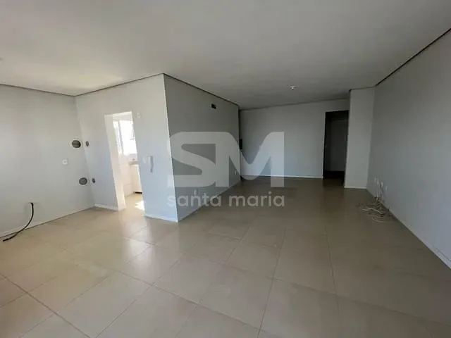 Apartamento 3 quartos e 2 banheiros, à venda, no bairro Centro em Chapecó