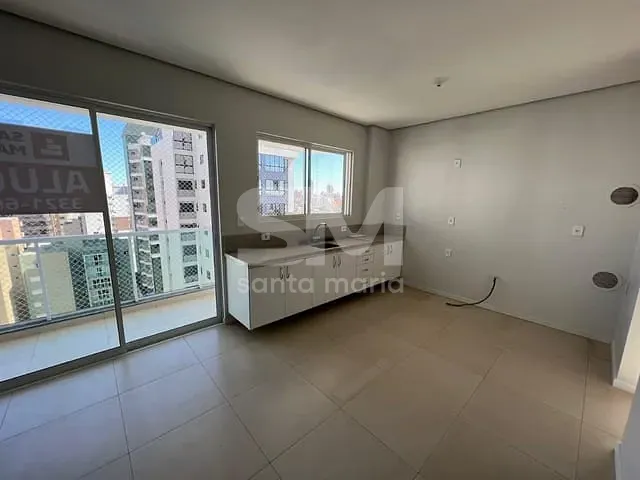 Apartamento 3 quartos e 2 banheiros, à venda, no bairro Centro em Chapecó