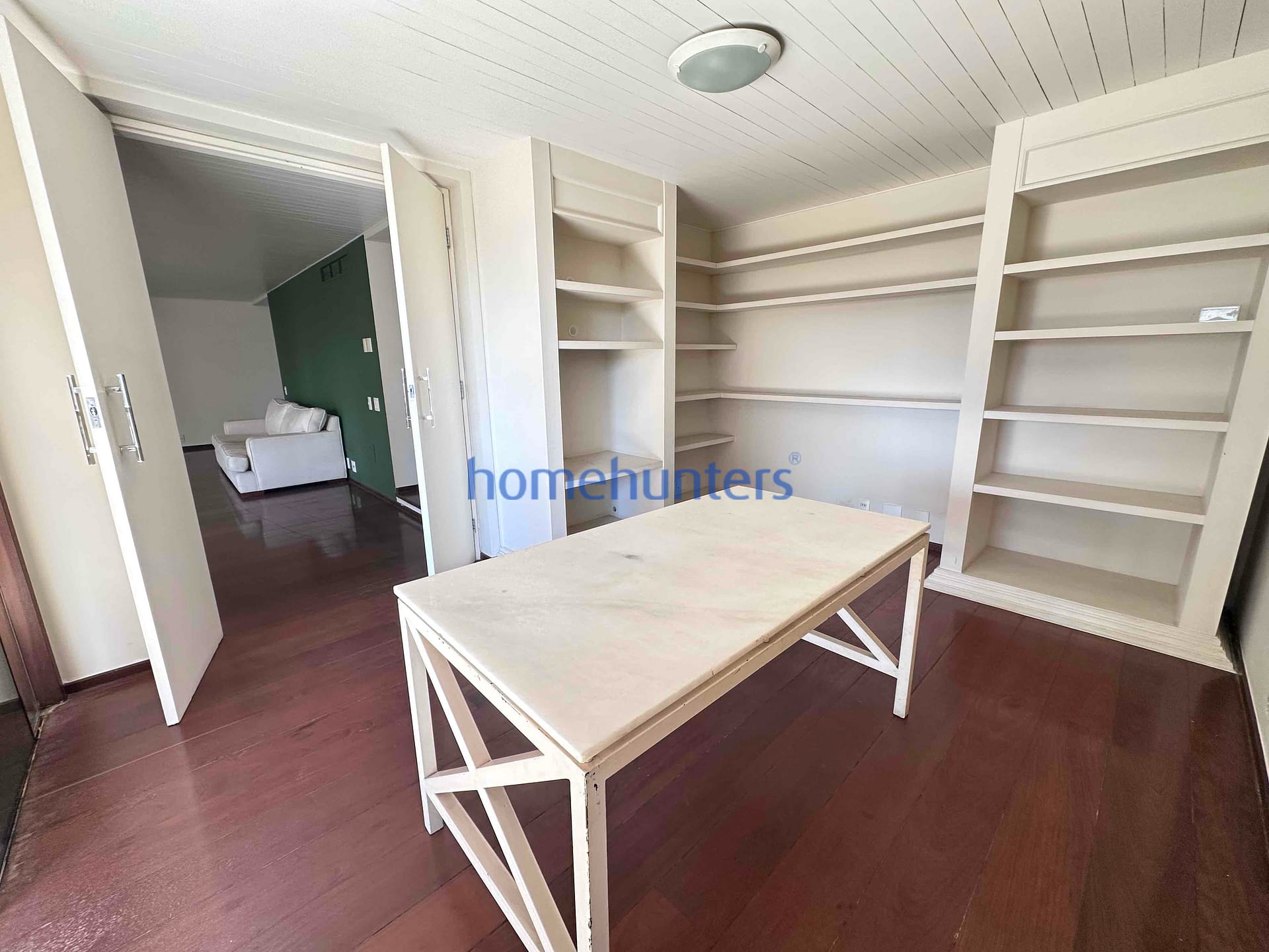 Apartamento à venda e aluguel com 5 quartos, 450m² - Foto 7