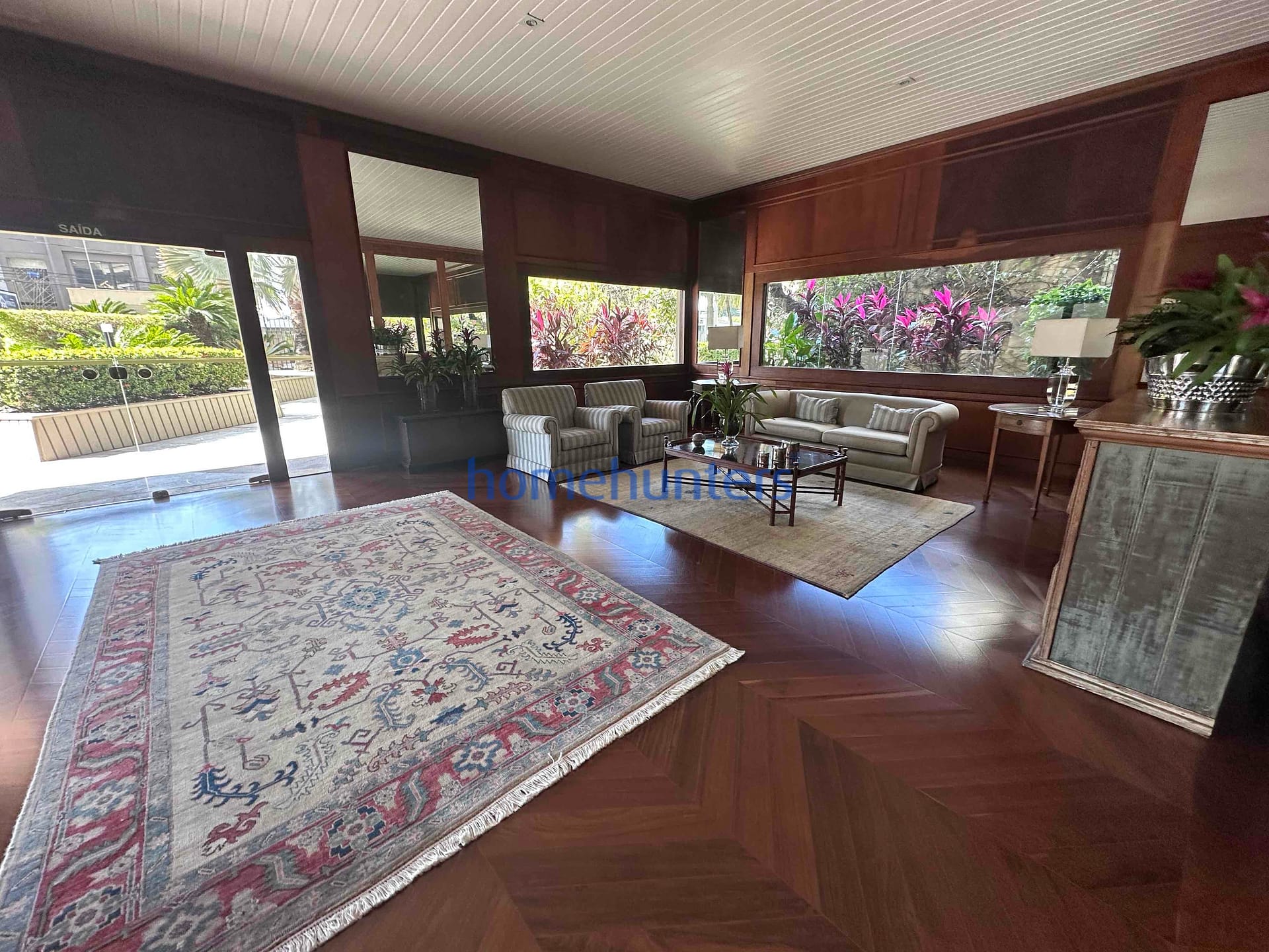 Apartamento à venda e aluguel com 5 quartos, 450m² - Foto 43