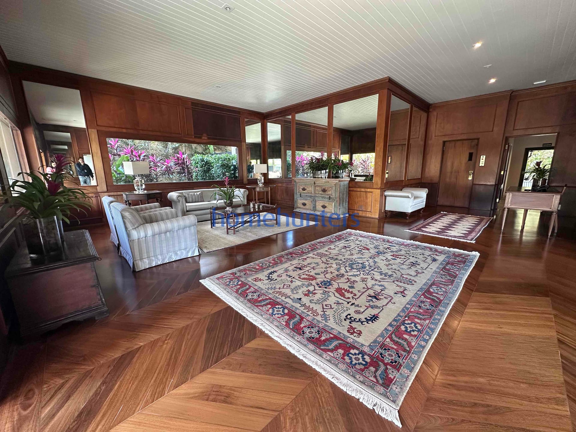 Apartamento à venda e aluguel com 5 quartos, 450m² - Foto 44