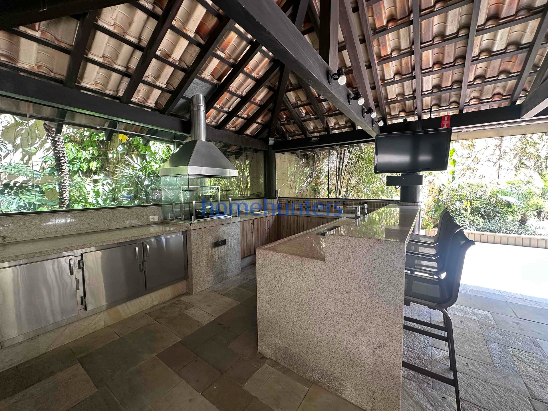 Apartamento à venda e aluguel com 5 quartos, 450m² - Foto 48