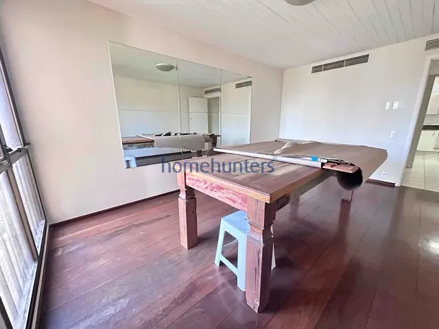 Apartamento 5 quartos e 6 banheiros, à venda ou para alugar, no bairro Cambuí em Campinas