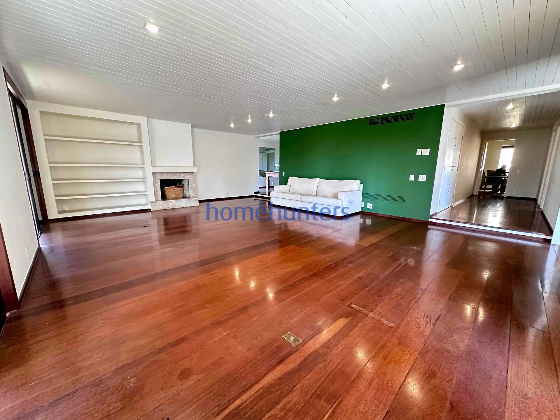 Apartamento, 5 quartos, 450 m² - Foto 3