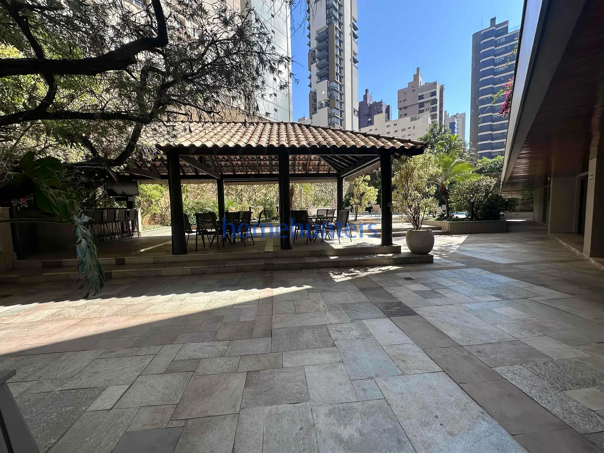 Apartamento, 5 quartos, 450 m² - Foto 45