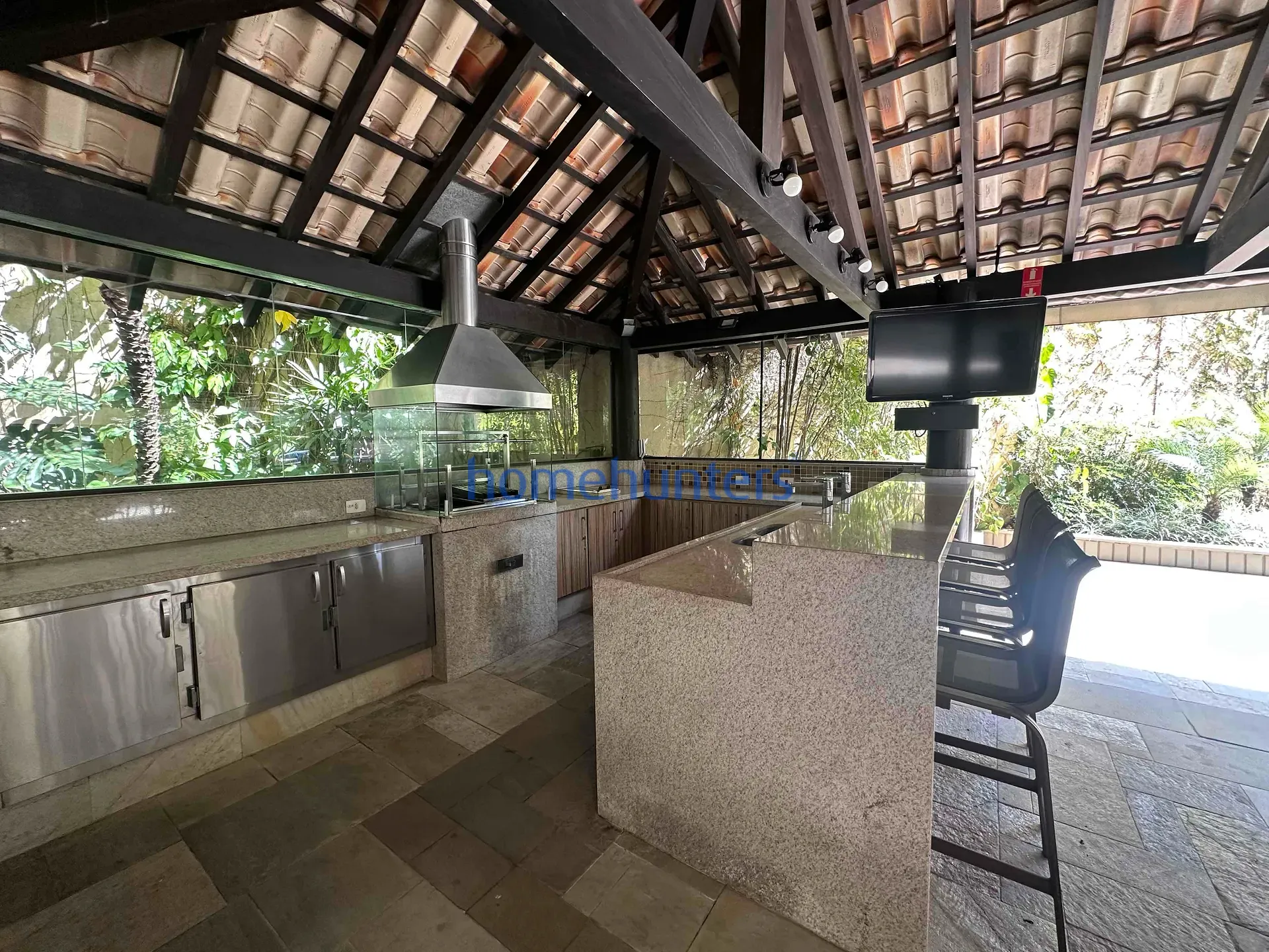 Apartamento, 5 quartos, 450 m² - Foto 48