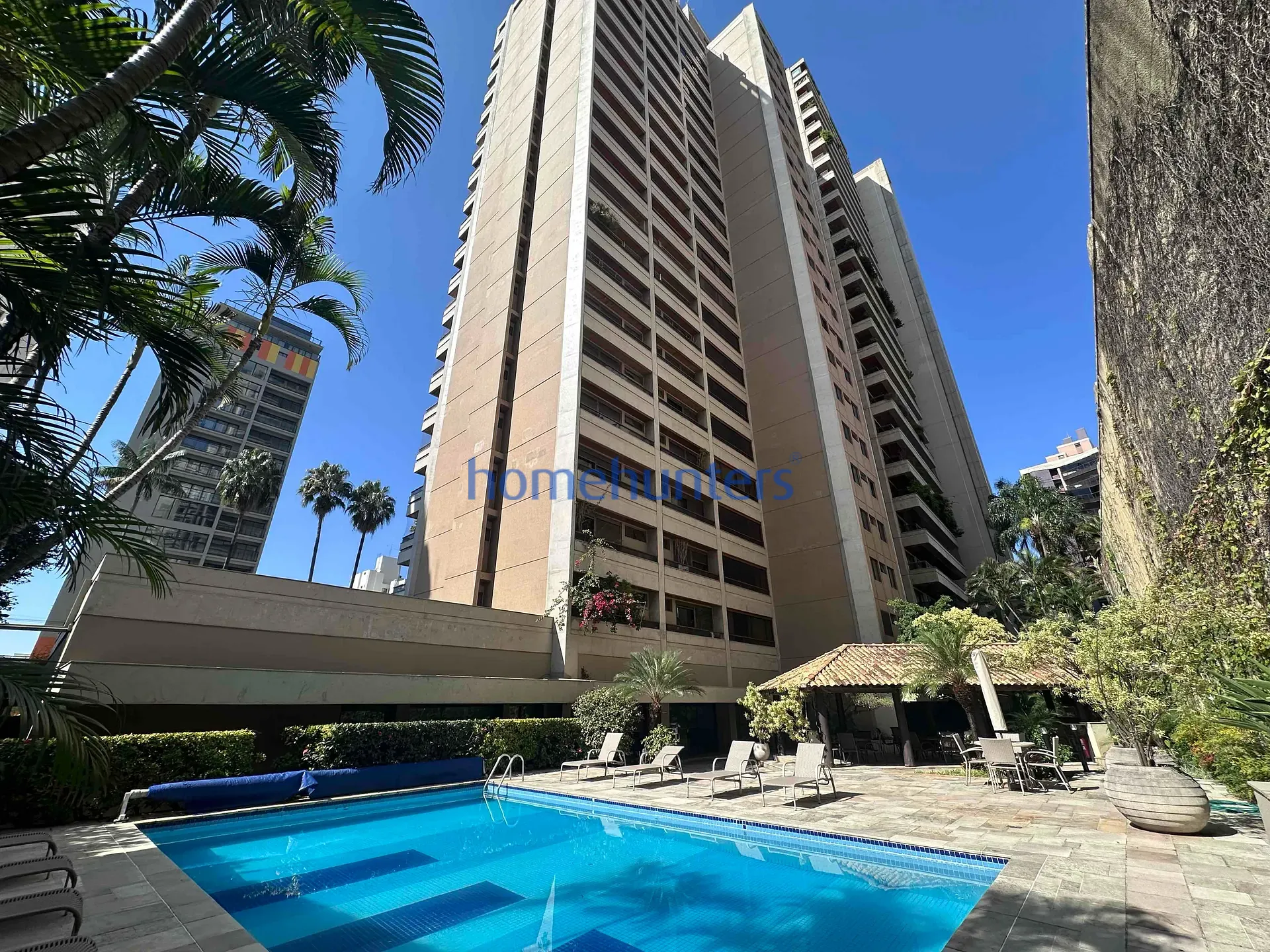 Apartamento, 5 quartos, 450 m² - Foto 51