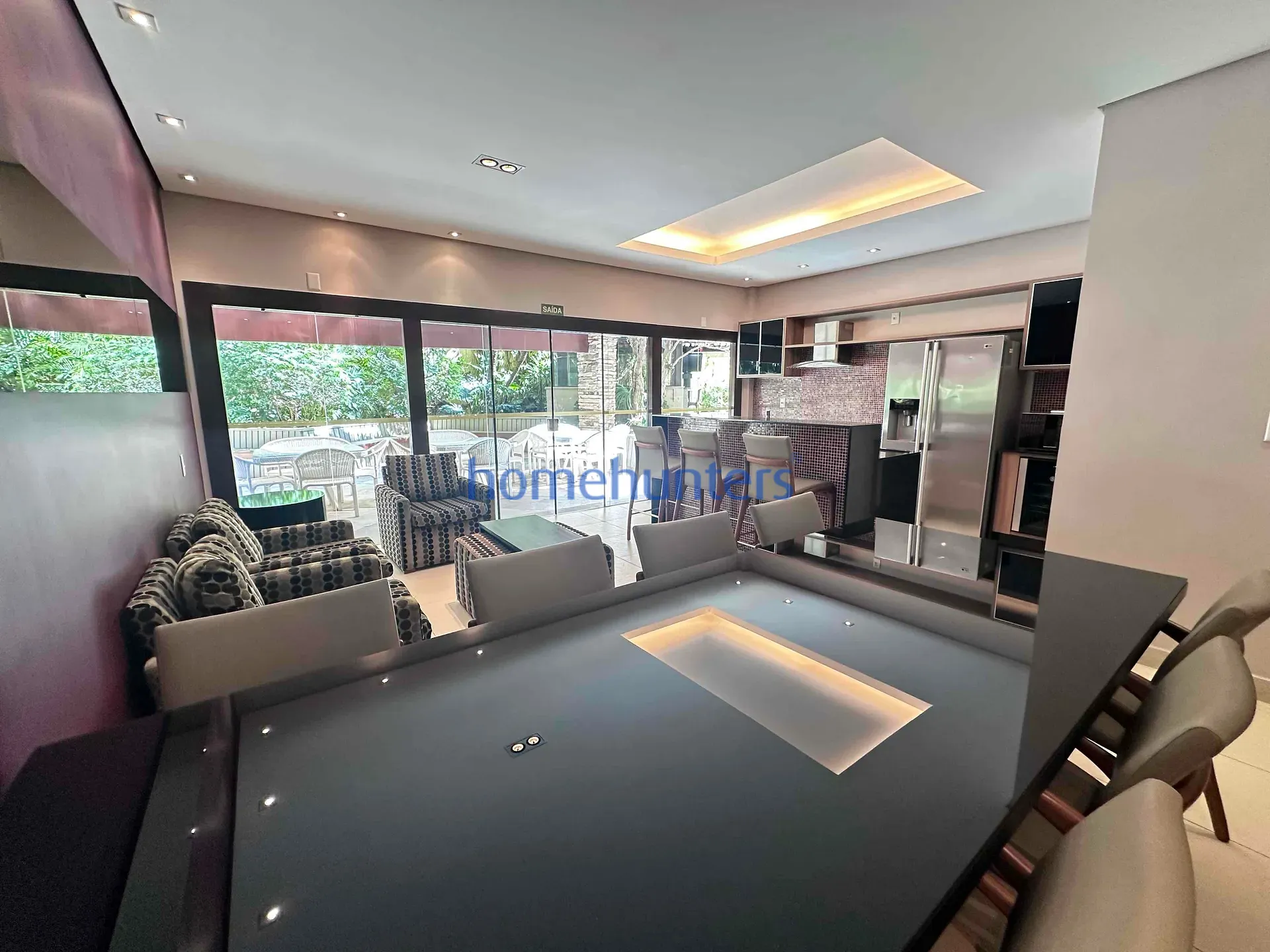 Apartamento, 5 quartos, 450 m² - Foto 58