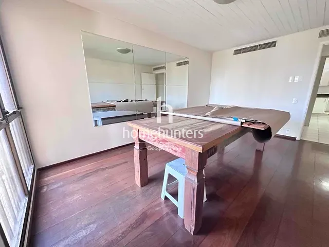 Apartamento 5 quartos e 6 banheiros, à venda ou para alugar, no bairro Cambuí em Campinas