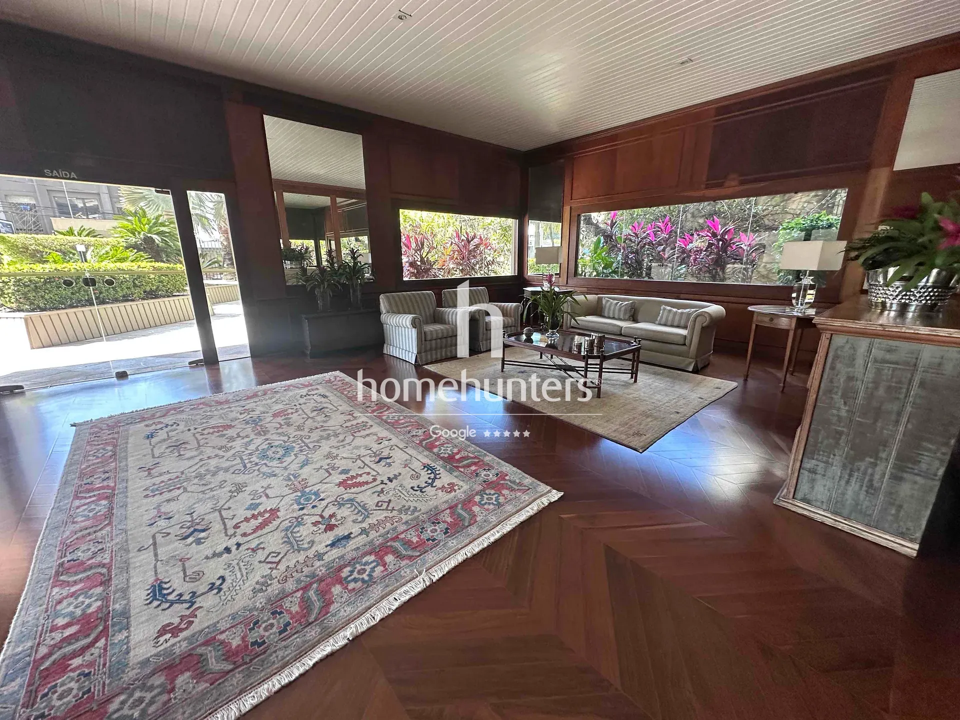 Apartamento, 5 quartos, 450 m² - Foto 43