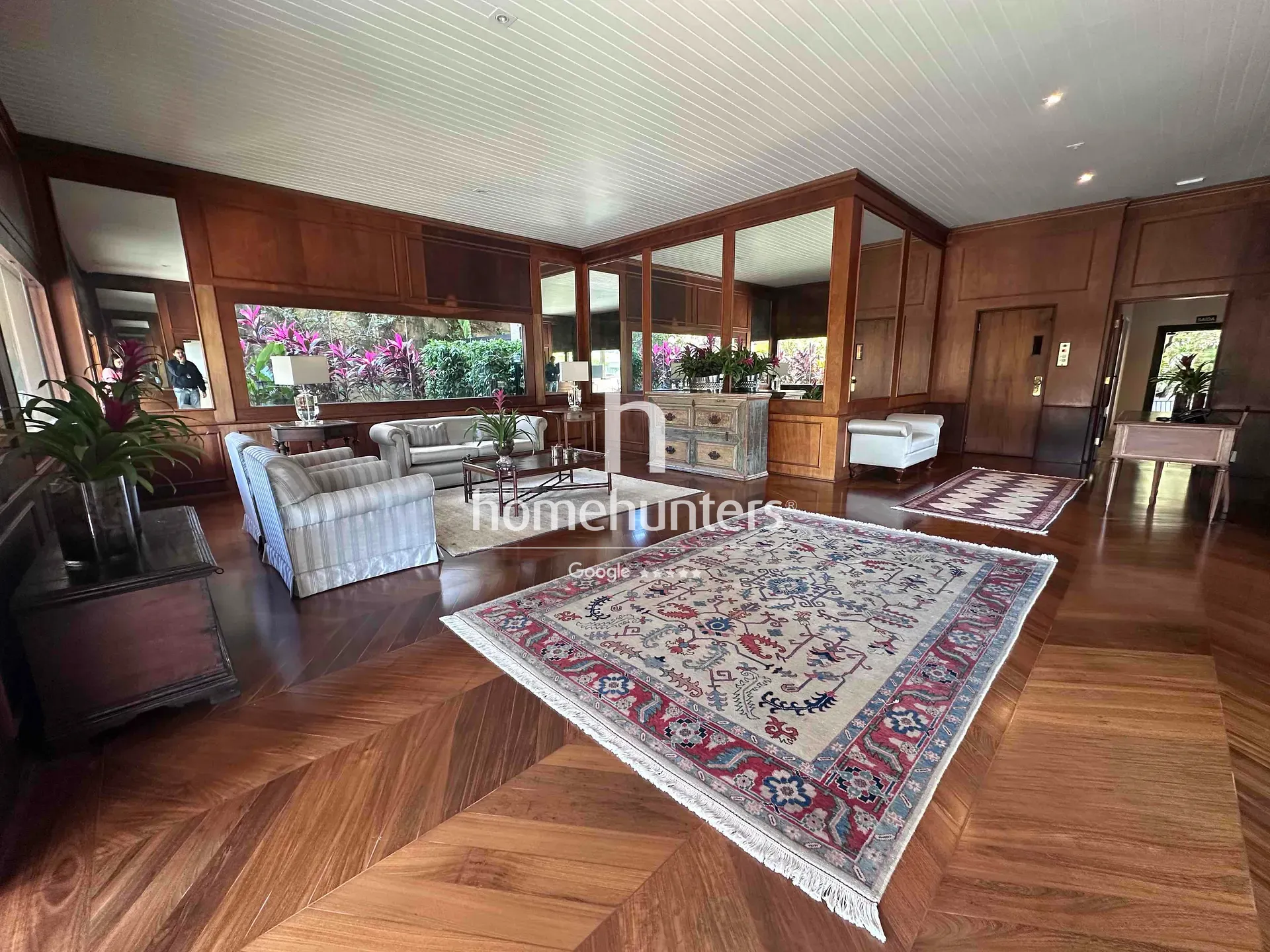 Apartamento, 5 quartos, 450 m² - Foto 44