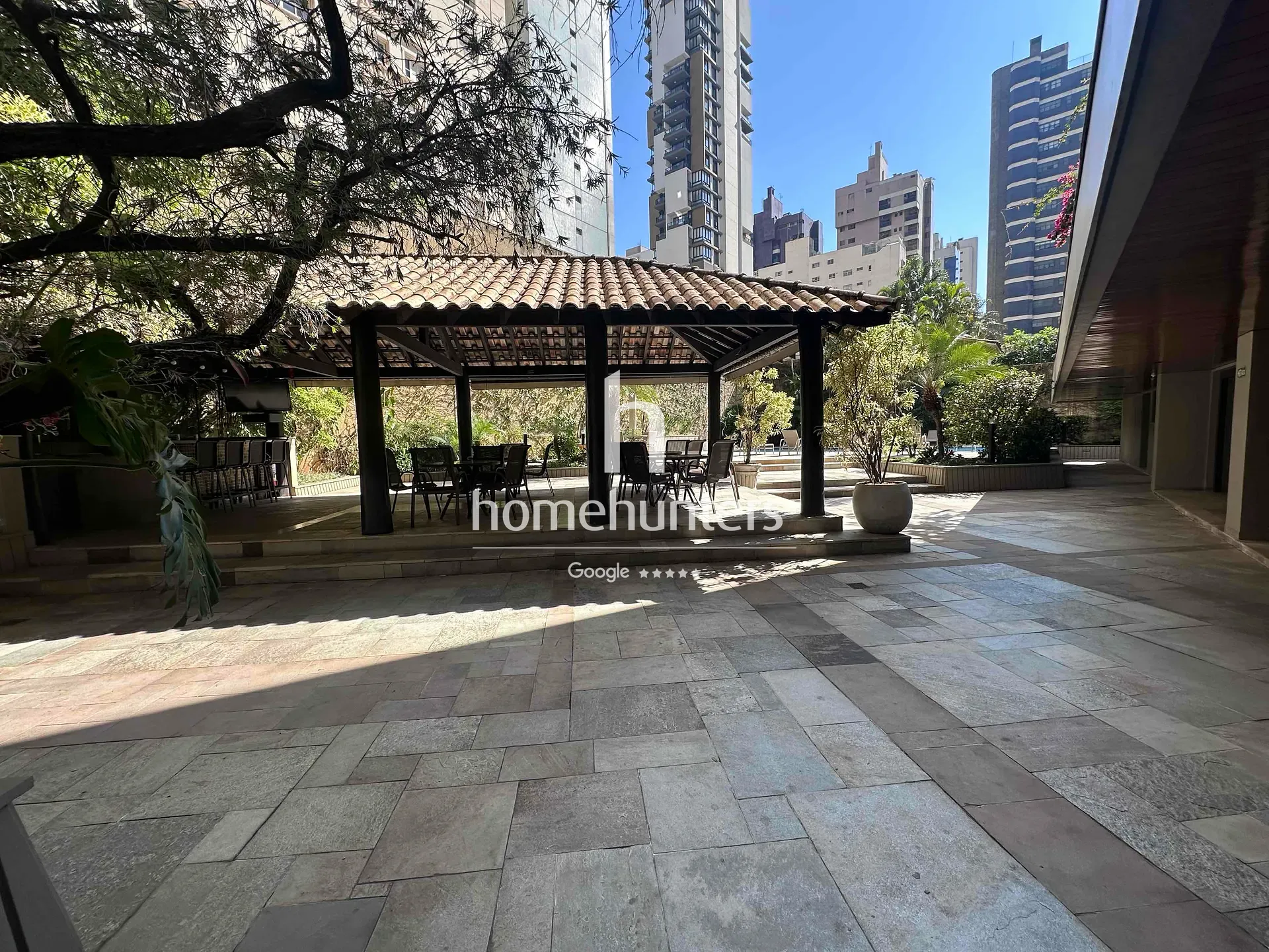 Apartamento, 5 quartos, 450 m² - Foto 45