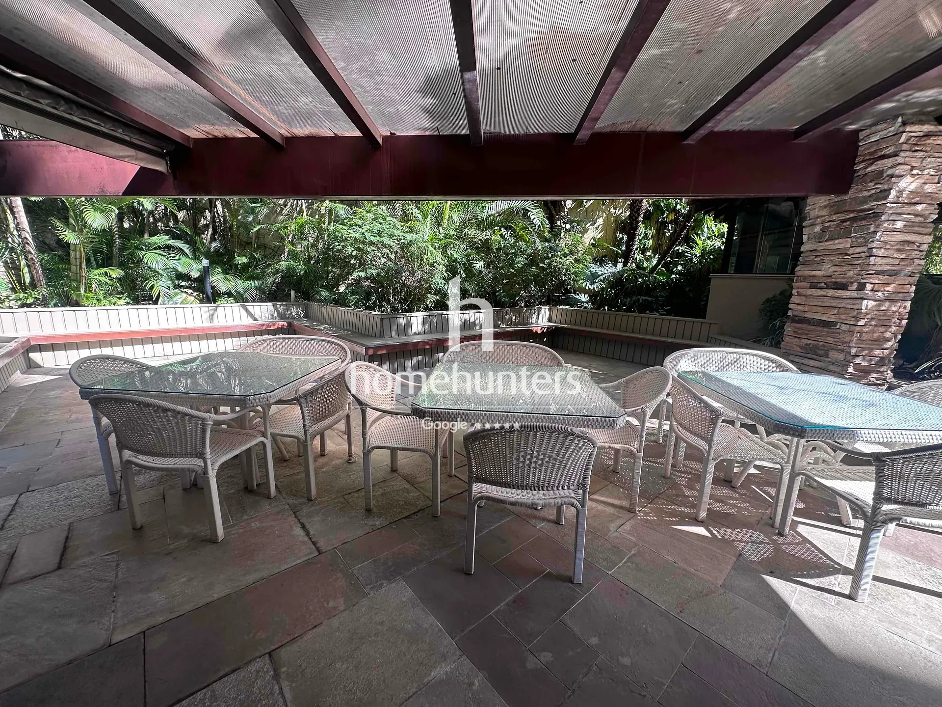 Apartamento, 5 quartos, 450 m² - Foto 47