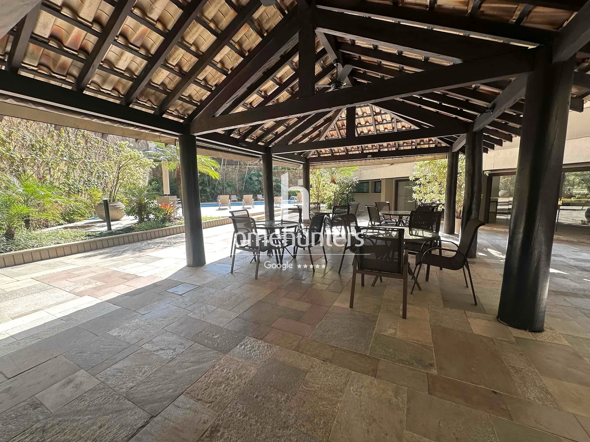 Apartamento, 5 quartos, 450 m² - Foto 49