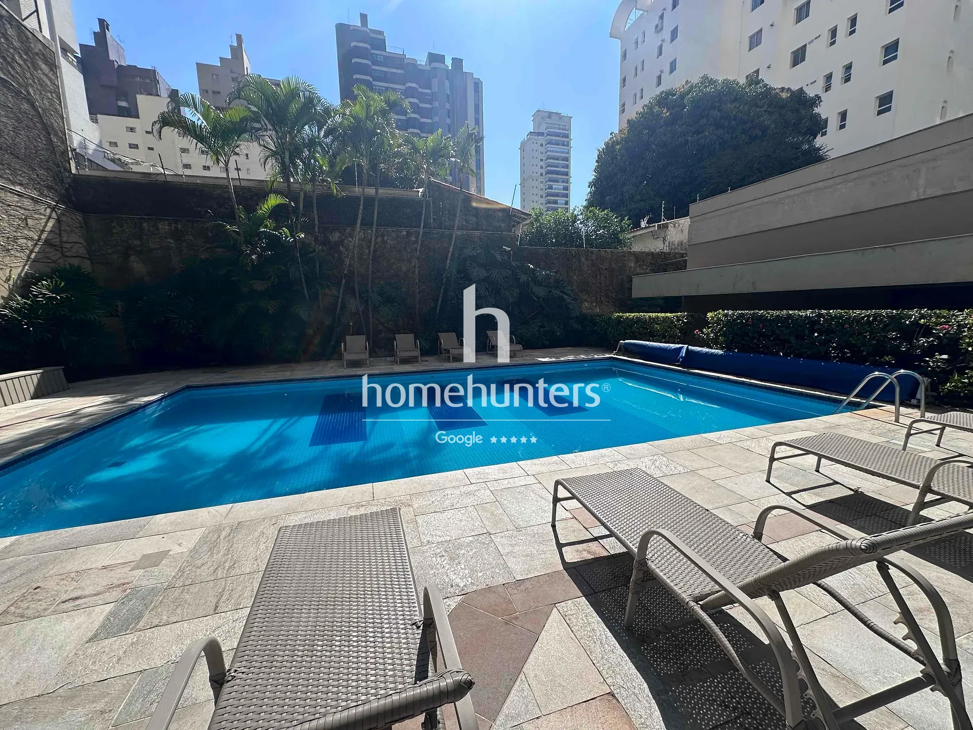 Apartamento, 5 quartos, 450 m² - Foto 50