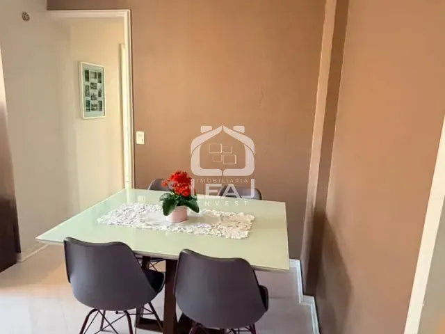 Apartamento 3 quartos e 2 banheiros, à venda, no bairro Vila Andrade em São Paulo