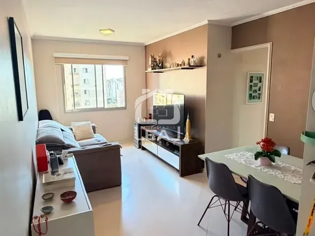 Apartamento 3 quartos e 2 banheiros, à venda, no bairro Vila Andrade em São Paulo