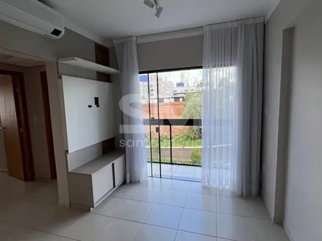 Apartamento com 71m² 2 quartos e 1 banheiro, à venda, no bairro Jardim Itália em Chapecó