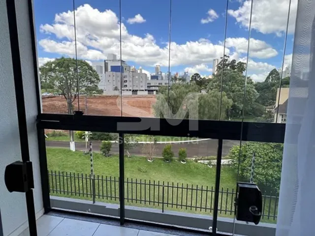 Apartamento com 71m² 2 quartos e 1 banheiro, à venda, no bairro Jardim Itália em Chapecó