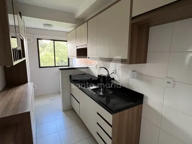 Apartamento com 71m² 2 quartos e 1 banheiro, à venda, no bairro Jardim Itália em Chapecó