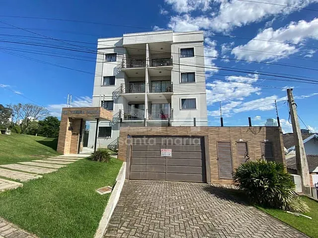 Apartamento com 71m² 2 quartos e 1 banheiro, à venda, no bairro Jardim Itália em Chapecó