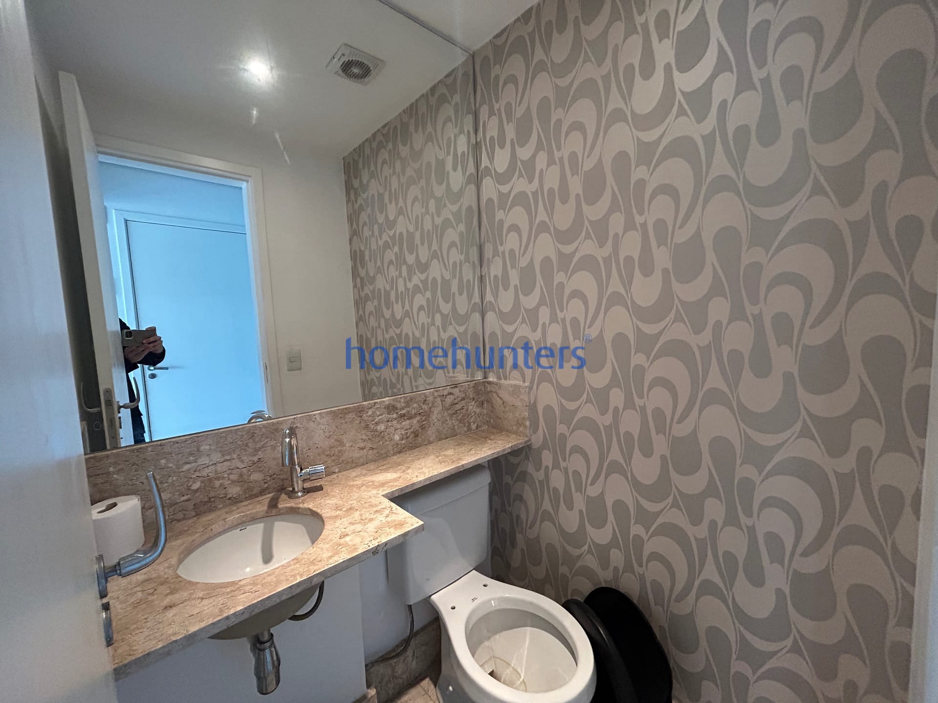 Apartamento à venda com 3 quartos, 108m² - Foto 5