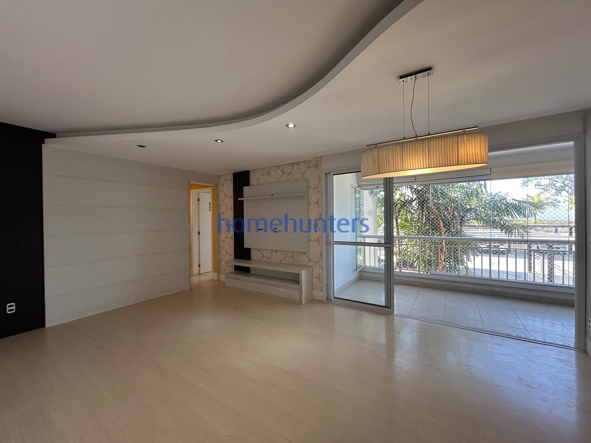 Apartamento à venda com 3 quartos, 108m² - Foto 3