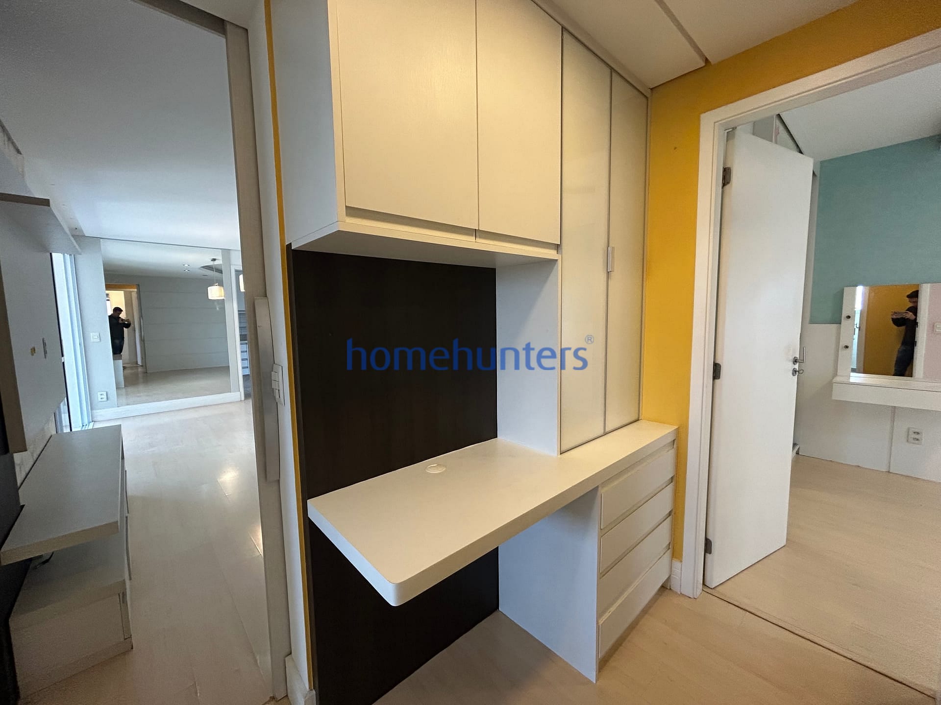 Apartamento à venda com 3 quartos, 108m² - Foto 19