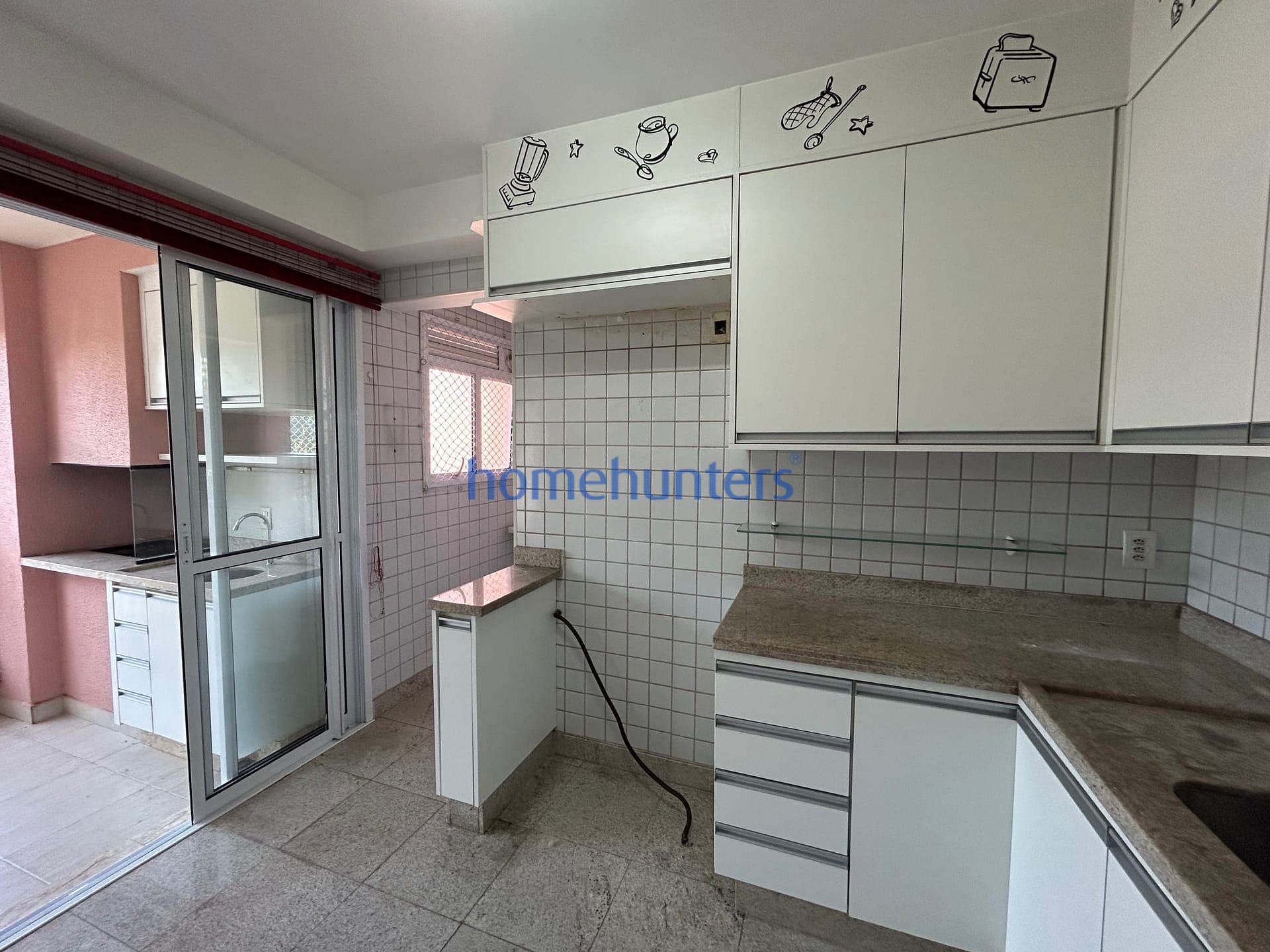 Apartamento à venda com 3 quartos, 108m² - Foto 13