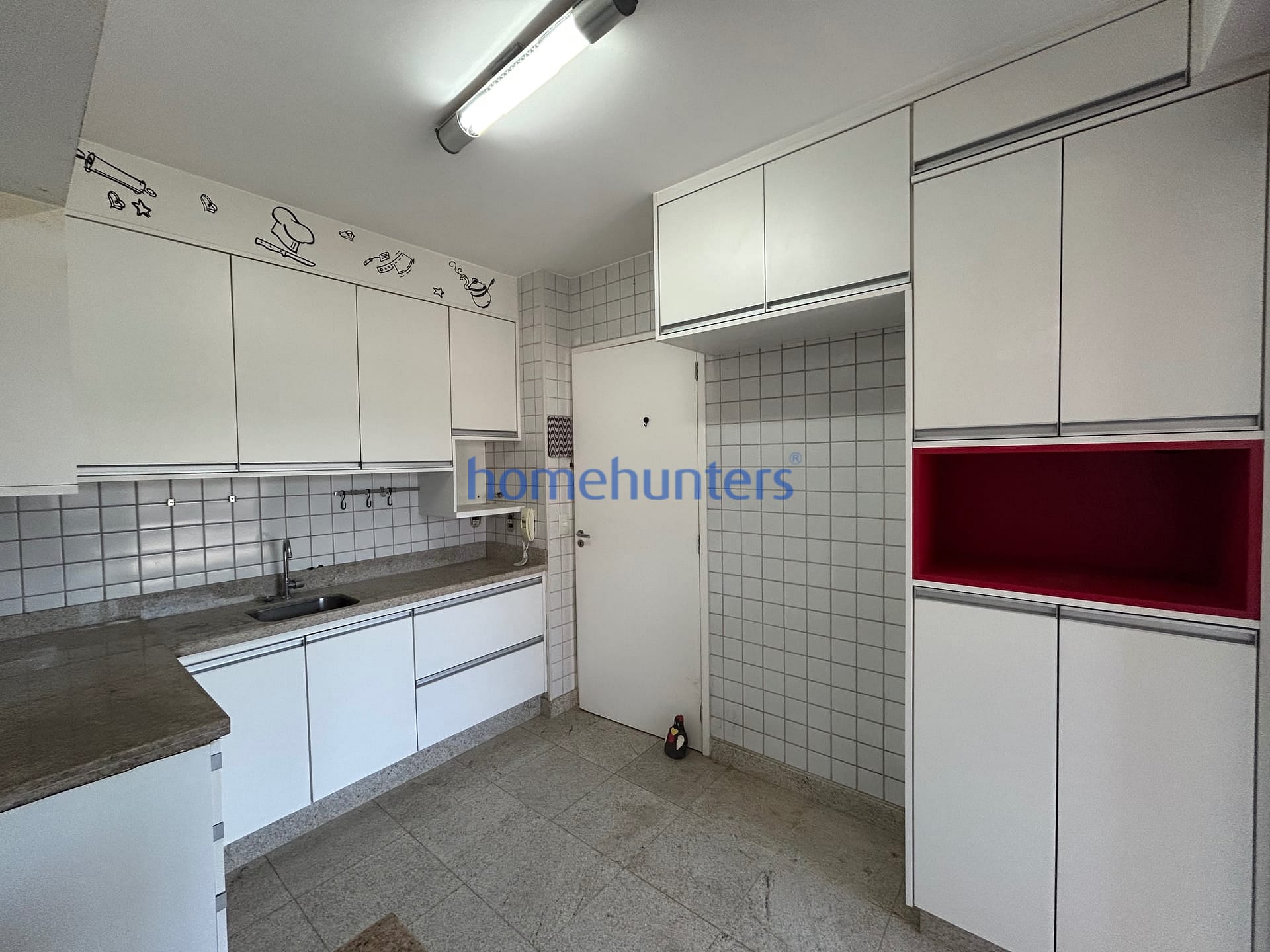 Apartamento à venda com 3 quartos, 108m² - Foto 12