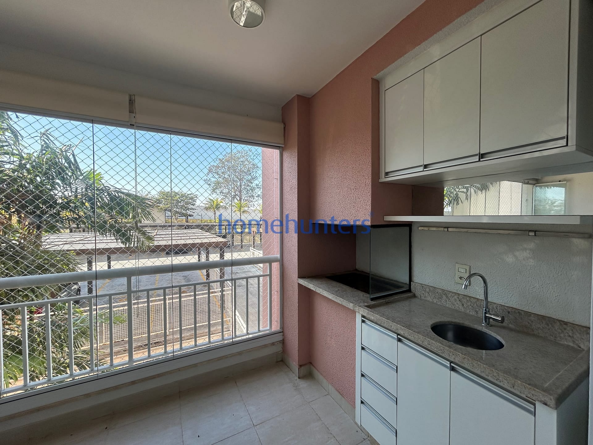 Apartamento à venda com 3 quartos, 108m² - Foto 9