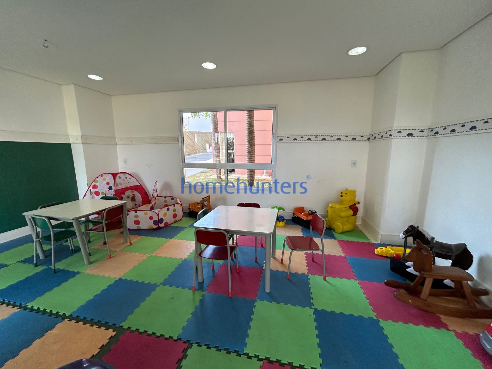 Apartamento à venda com 3 quartos, 108m² - Foto 53