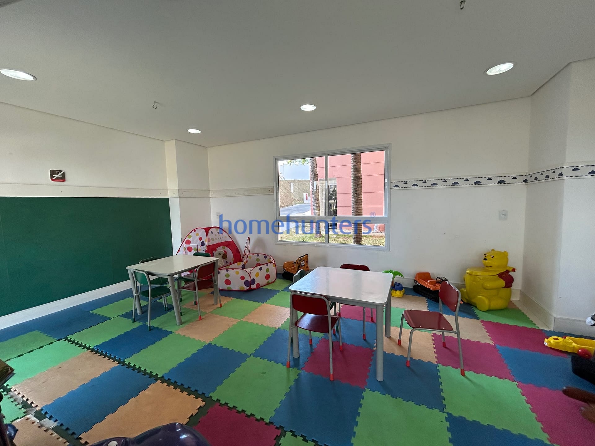 Apartamento à venda com 3 quartos, 108m² - Foto 54