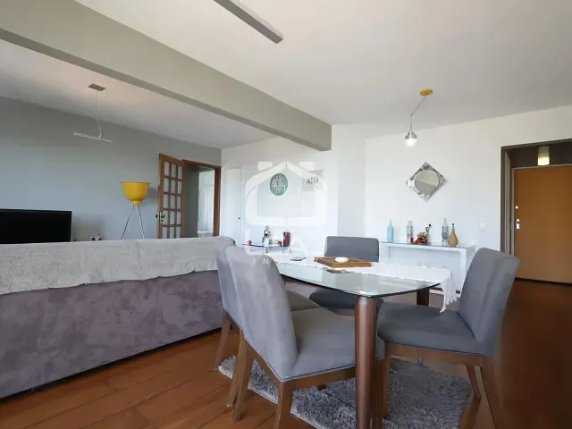 Apartamento 2 quartos e 2 banheiros, à venda, no bairro Vila Suzana em São Paulo