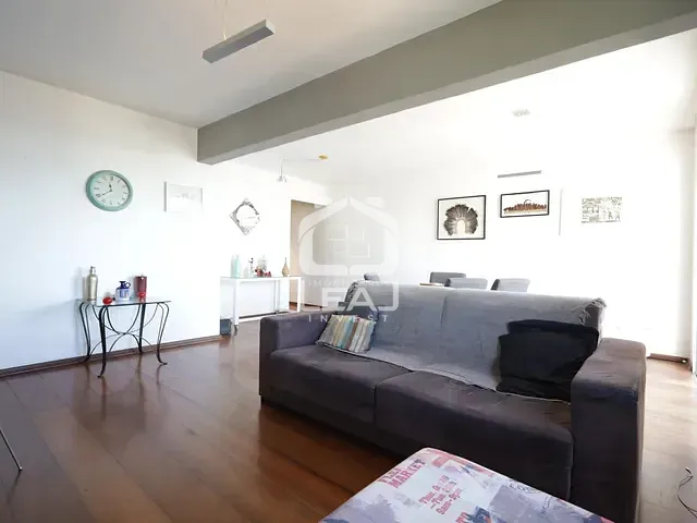Apartamento 2 quartos e 2 banheiros, à venda, no bairro Vila Suzana em São Paulo