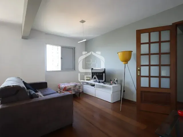 Apartamento 2 quartos e 2 banheiros, à venda, no bairro Vila Suzana em São Paulo
