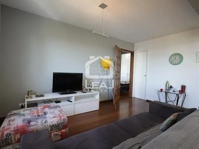 Apartamento 2 quartos e 2 banheiros, à venda, no bairro Vila Suzana em São Paulo