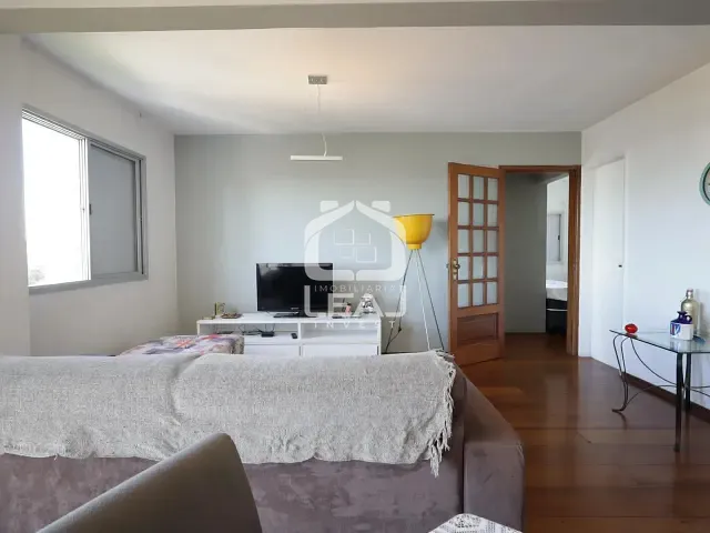 Apartamento 2 quartos e 2 banheiros, à venda, no bairro Vila Suzana em São Paulo
