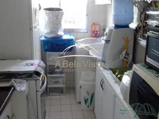 Apartamento com 56m² 2 quartos e 1 banheiro, à venda, no bairro Veloso em Osasco