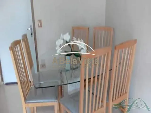 Apartamento com 56m² 2 quartos e 1 banheiro, à venda, no bairro Veloso em Osasco