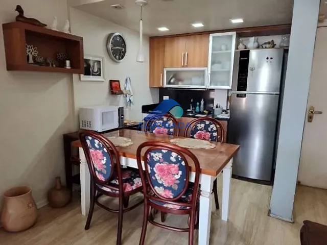 Apartamento 1 quarto e 1 banheiro, à venda, no bairro Pinheiros em São Paulo