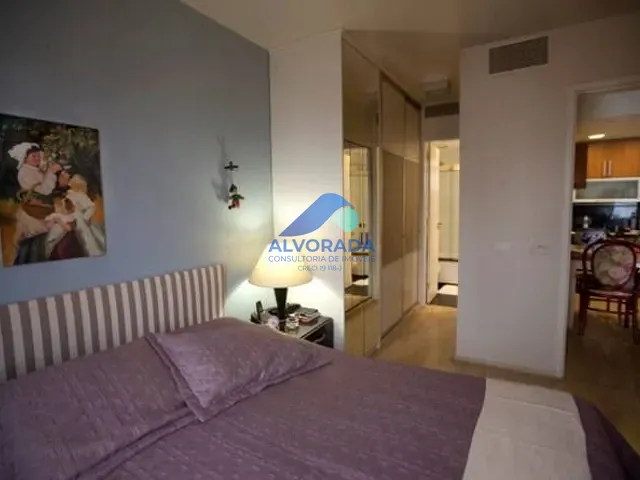 Apartamento 1 quarto e 1 banheiro, à venda, no bairro Pinheiros em São Paulo