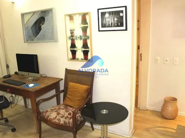 Apartamento 1 quarto e 1 banheiro, à venda, no bairro Pinheiros em São Paulo