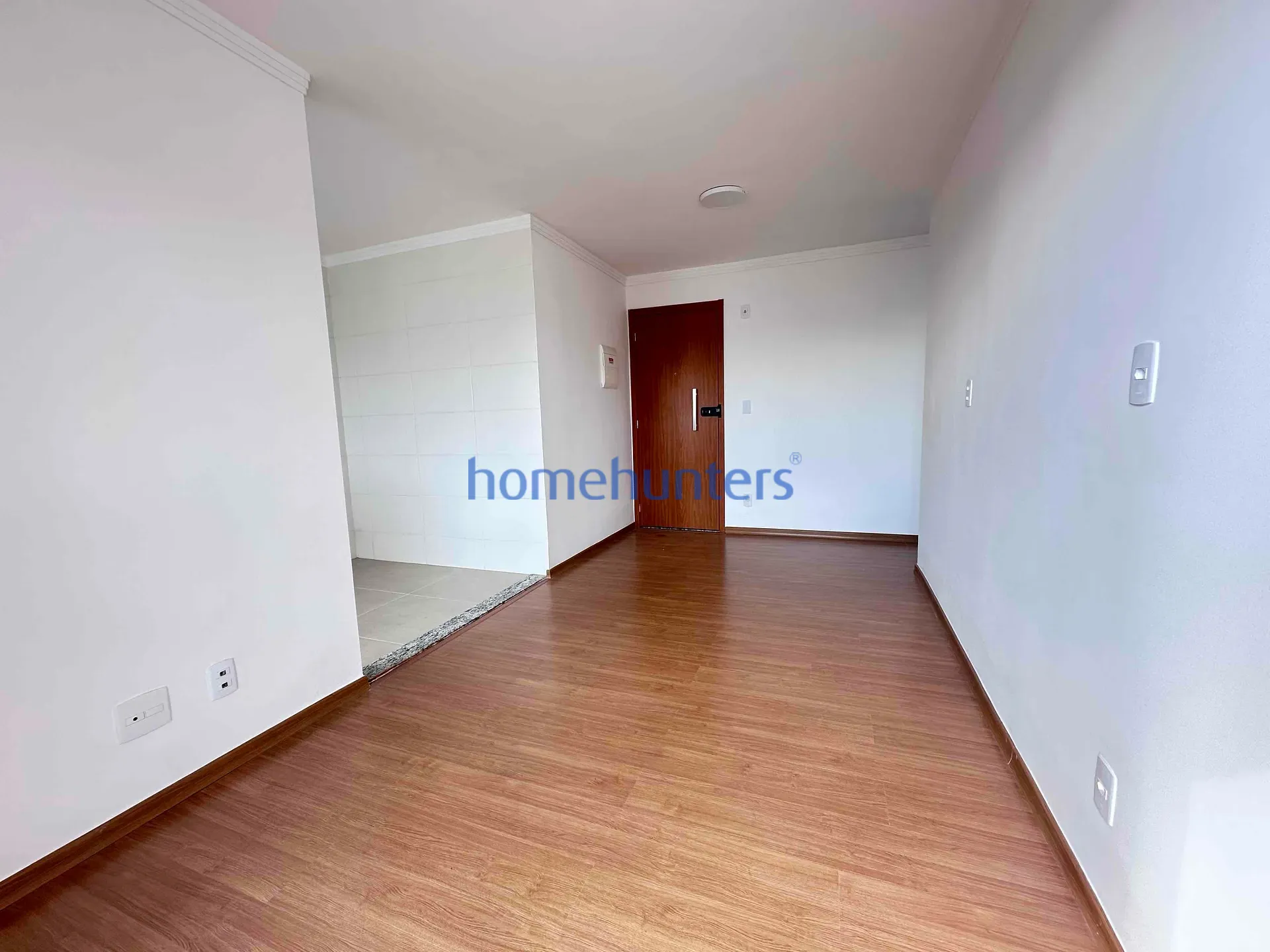 Apartamento, 2 quartos, 54 m² - Foto 3