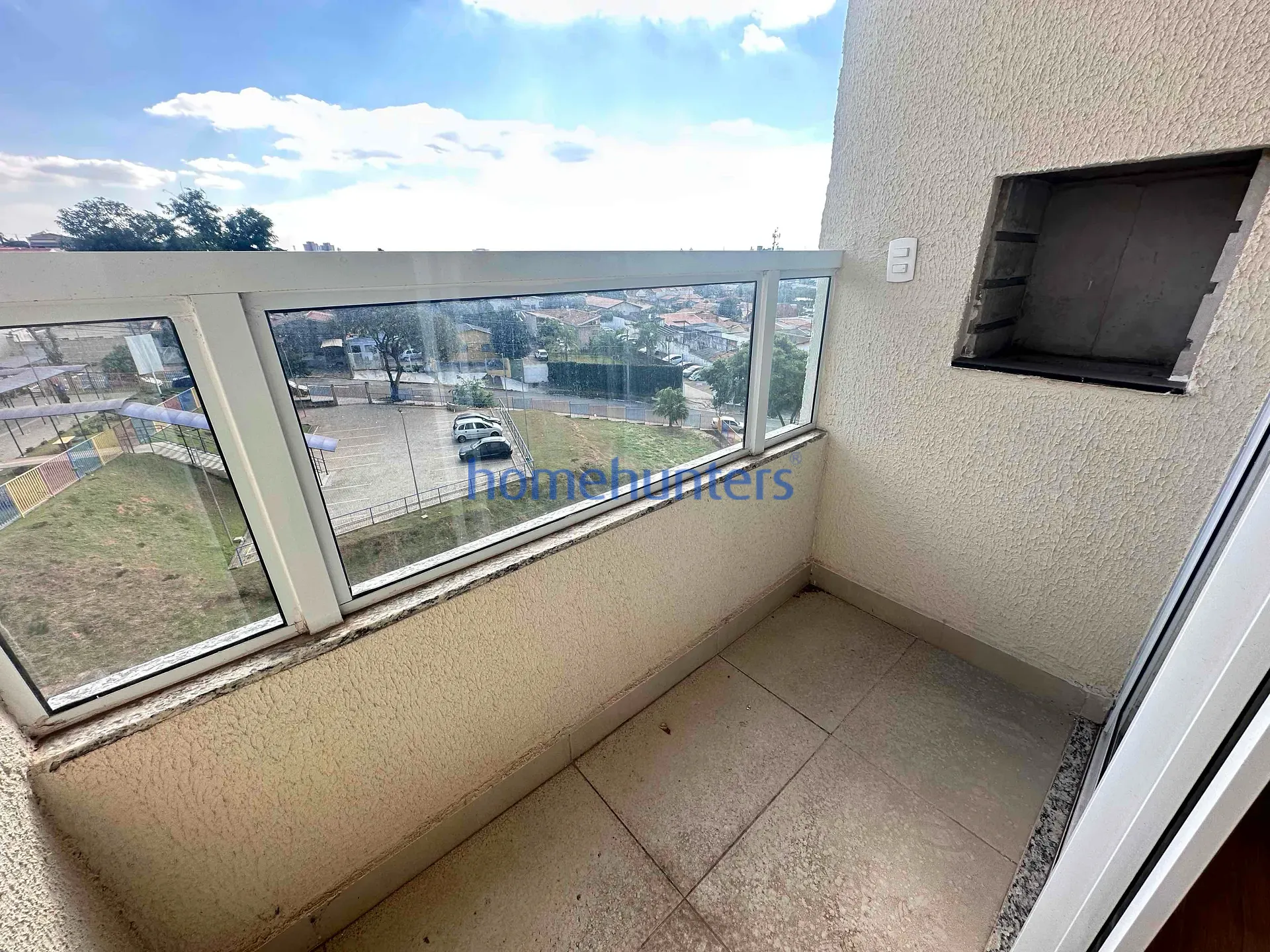 Apartamento, 2 quartos, 54 m² - Foto 4