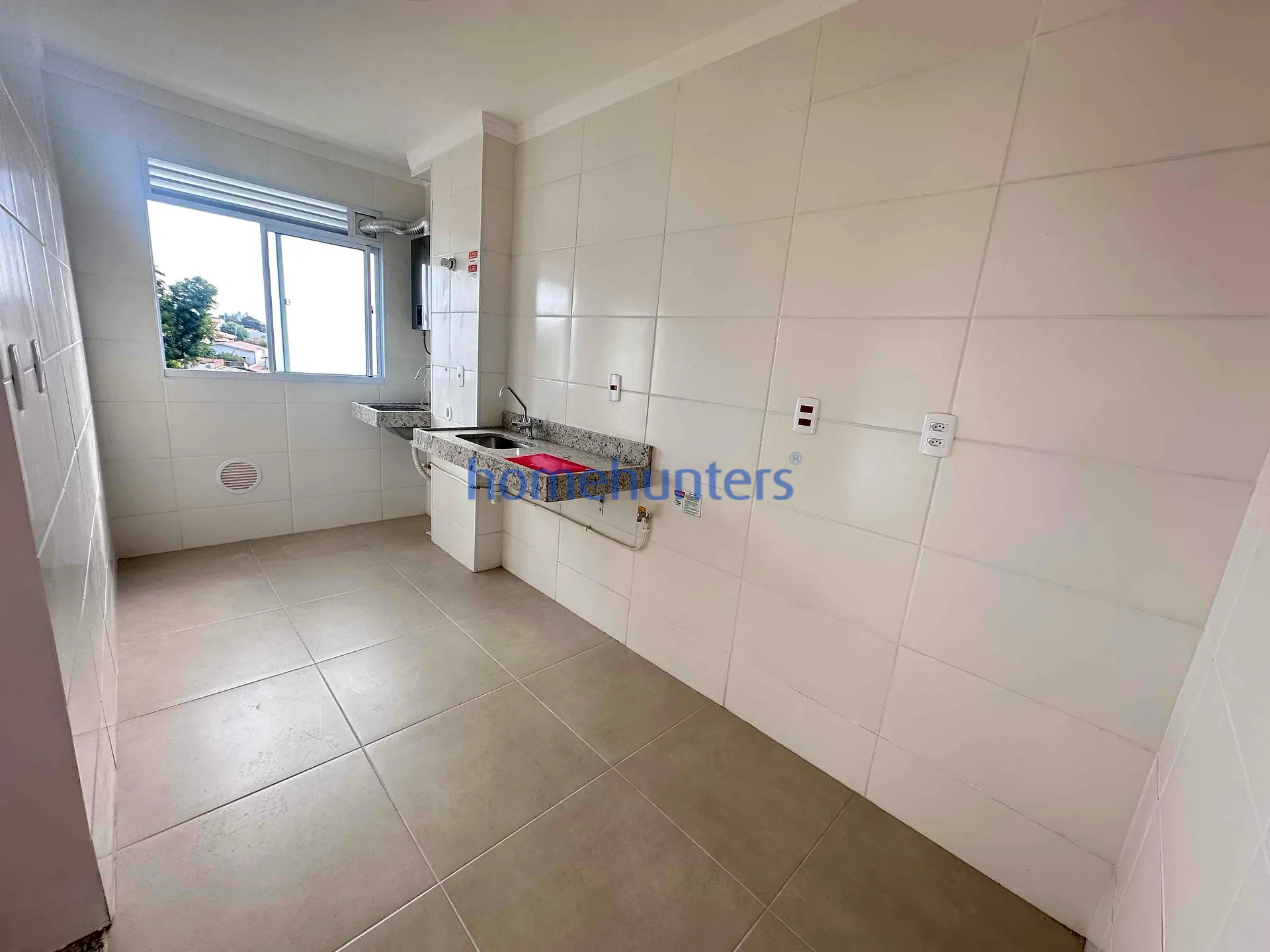 Apartamento, 2 quartos, 54 m² - Foto 5