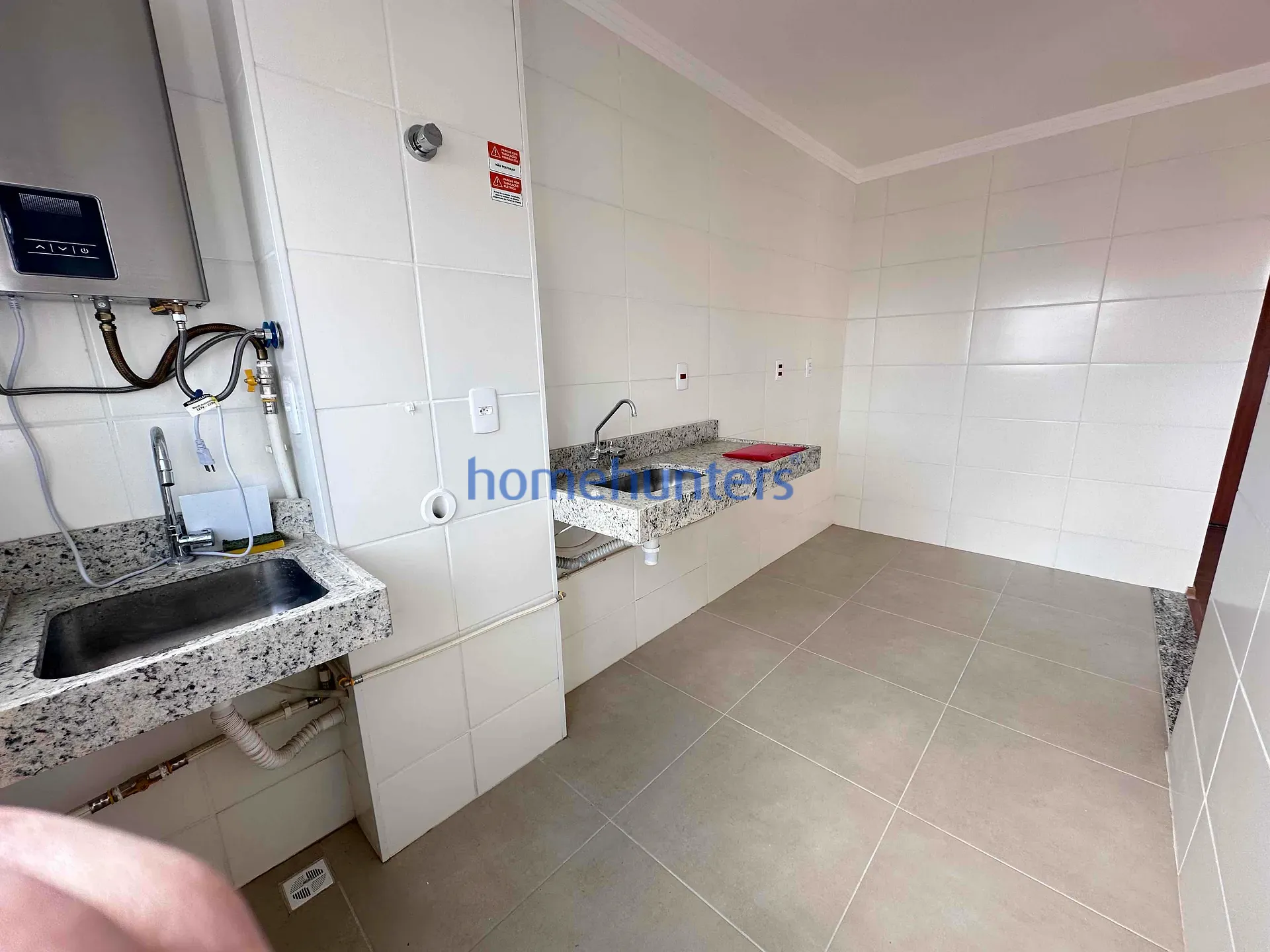 Apartamento, 2 quartos, 54 m² - Foto 6